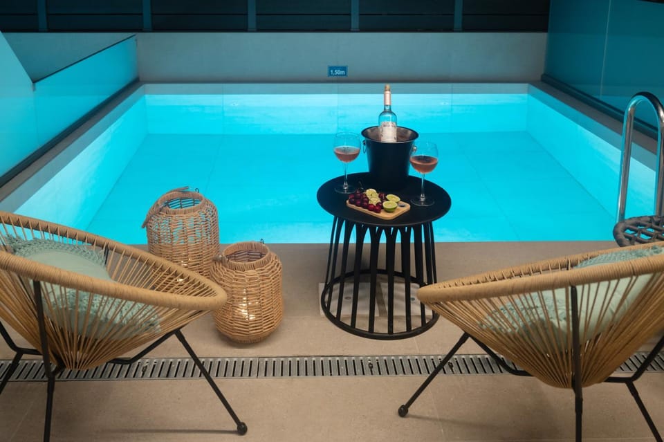 Kallisti Suites Preveza Apartment in Peloponnese, Western Greece and the Ionian