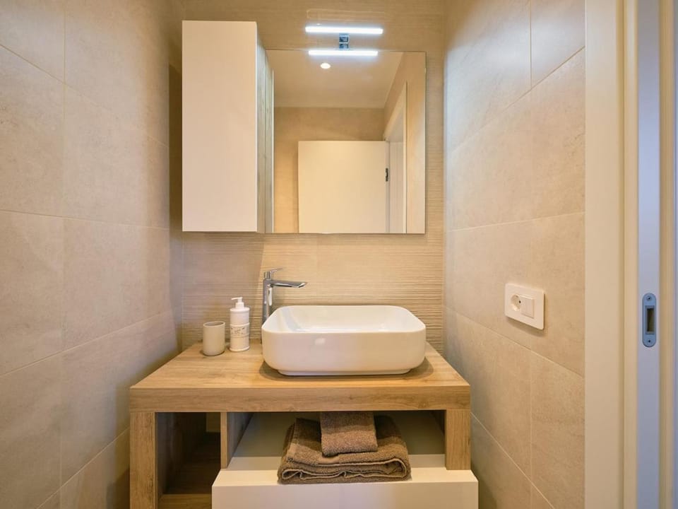 Villa Dolce Vita - Gioia Apartment in Lazise