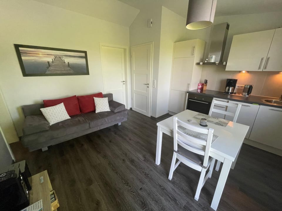 Wilsterberg FeWo "Kombi" Apartment in Schleswig-Holstein