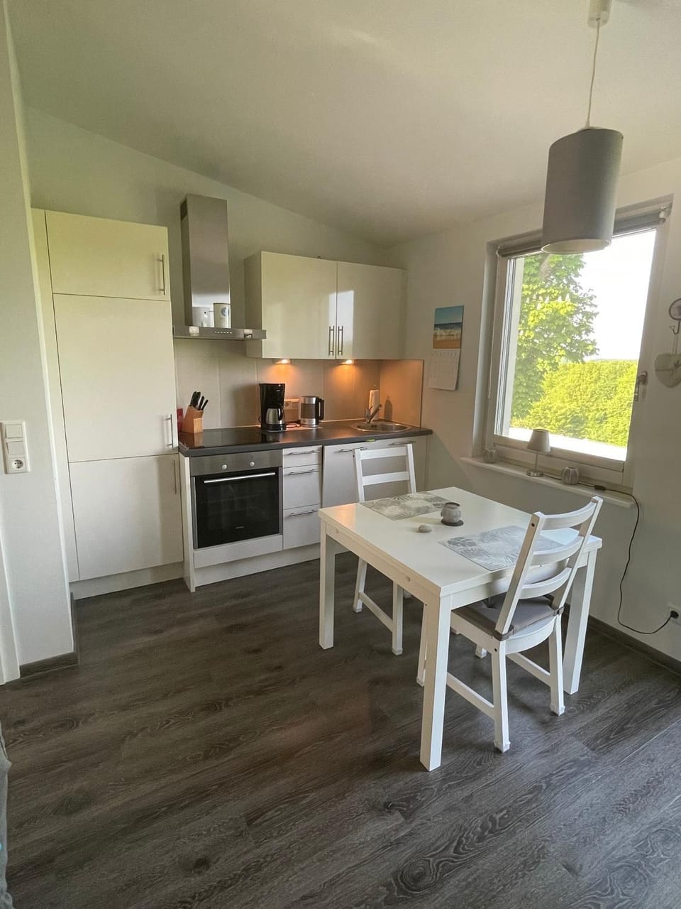 Wilsterberg FeWo "Kombi" Apartment in Schleswig-Holstein