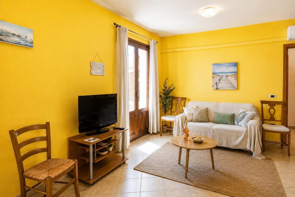 Matilde's House Apartment in Pula