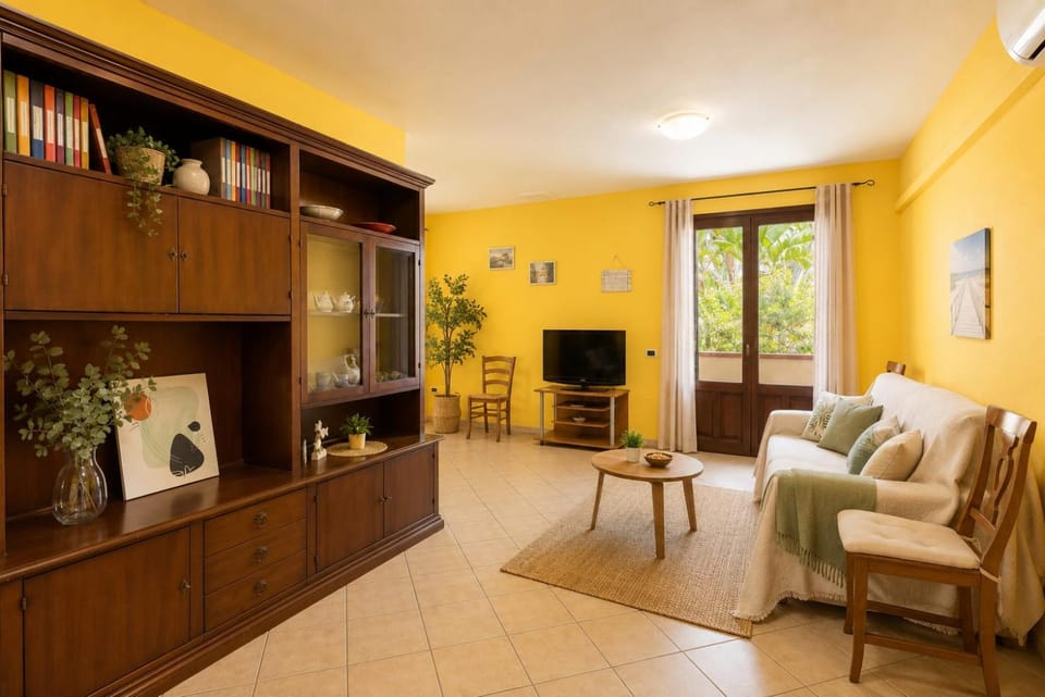 Matilde's House Apartment in Pula