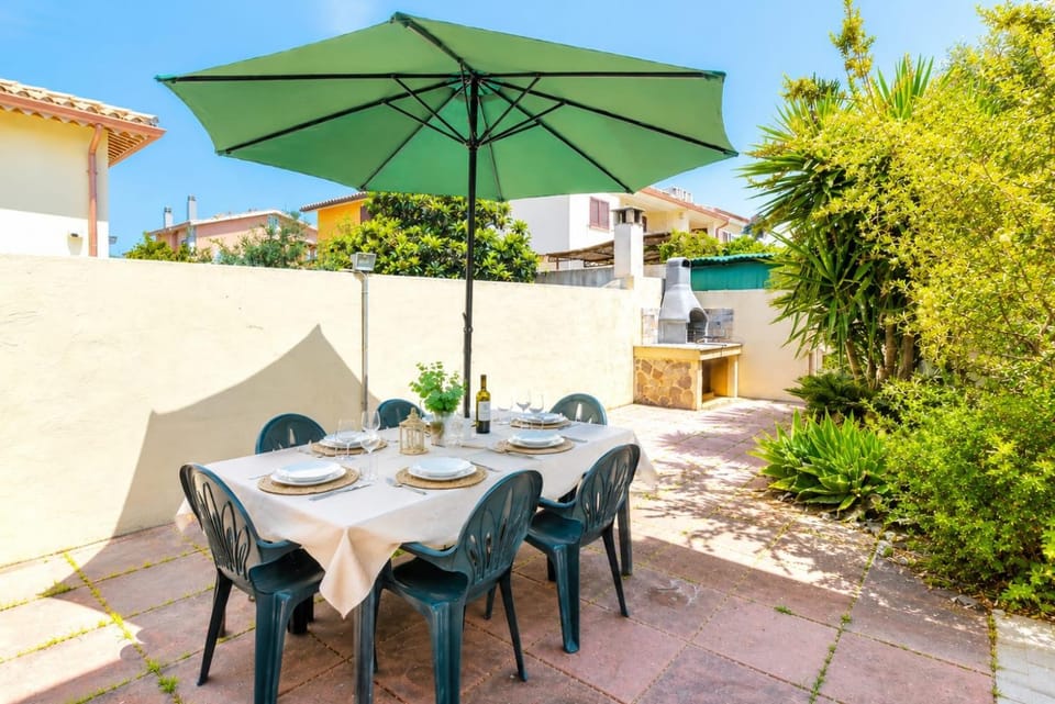 Matilde's House Apartment in Pula