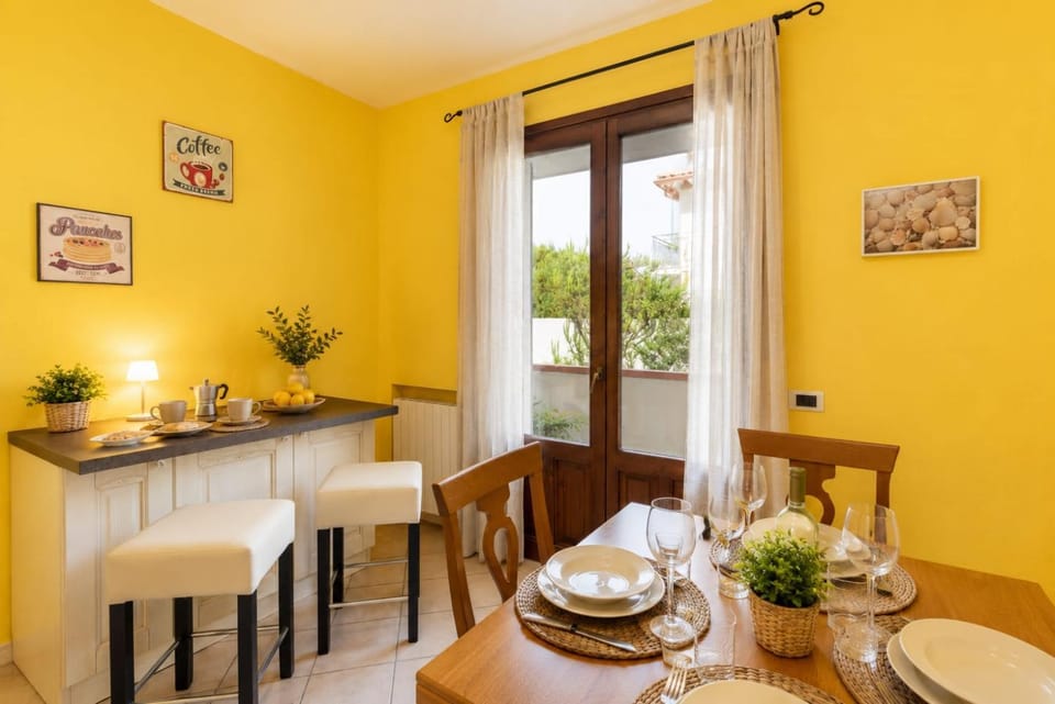 Matilde's House Apartment in Pula