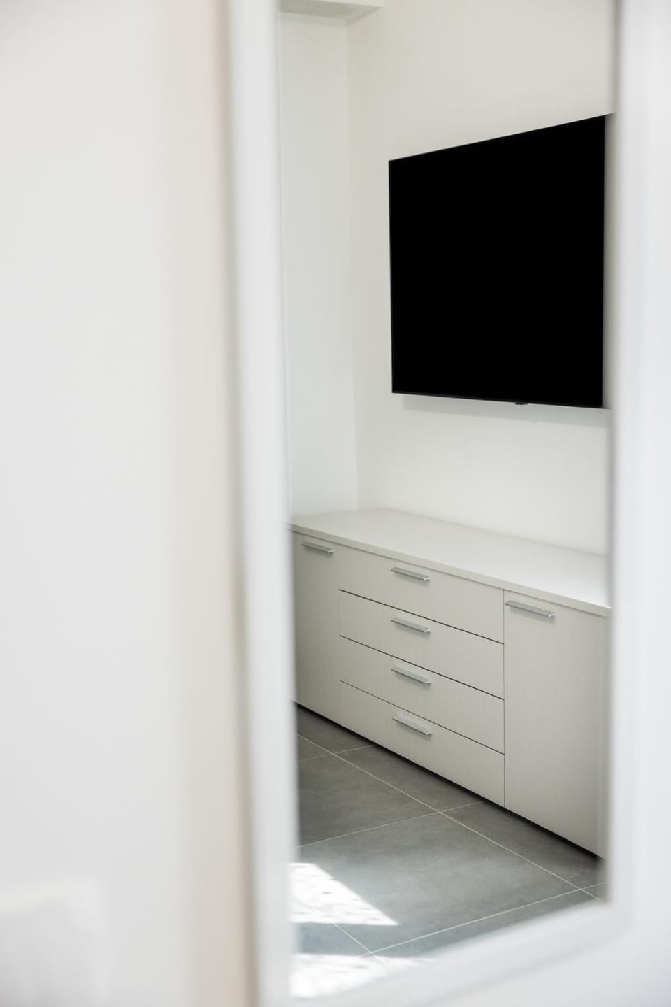 Communal lounge/ TV room, TV and multimedia