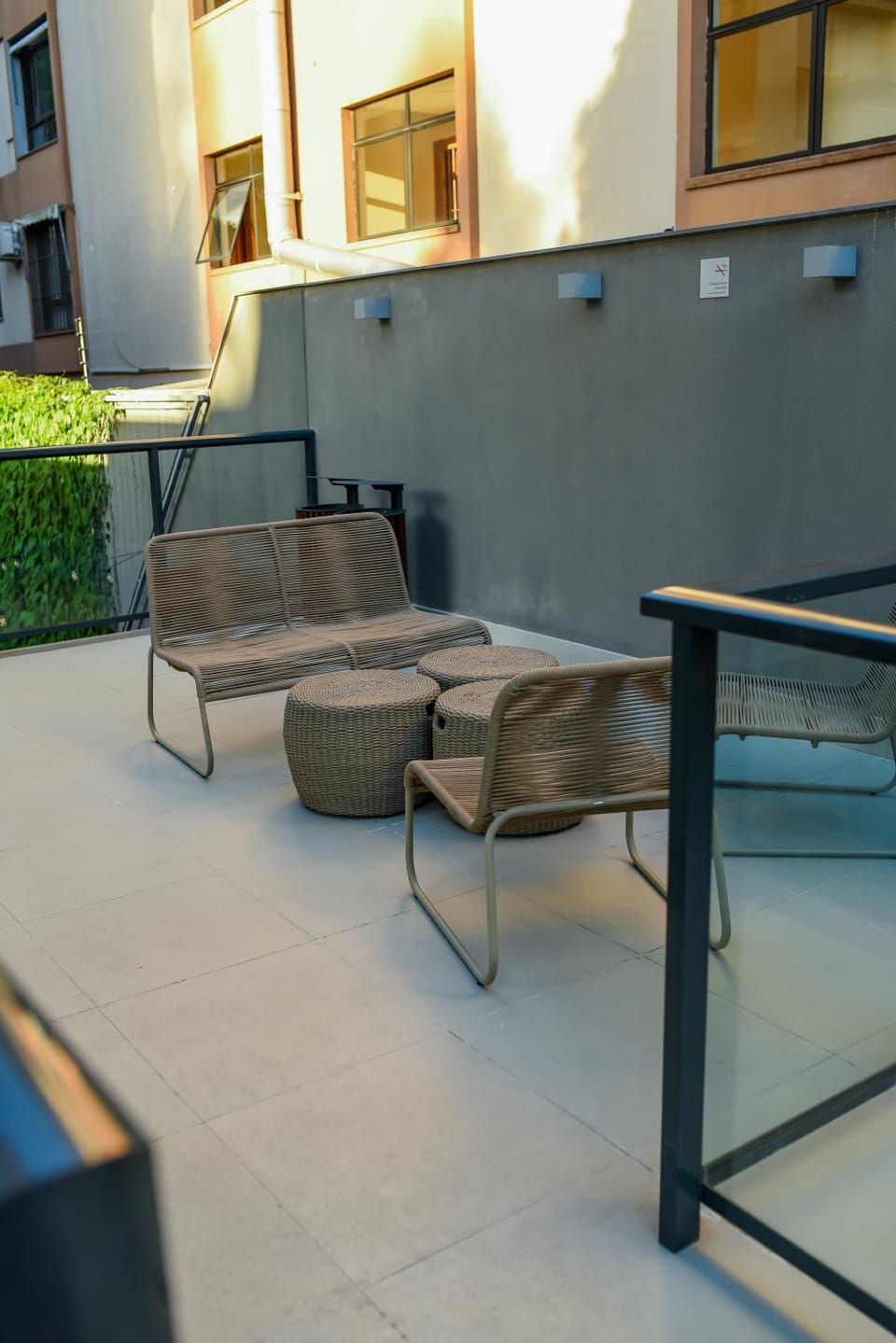 Loft Luxo Yoo Moinhos de vento 14 Apartment in Porto Alegre