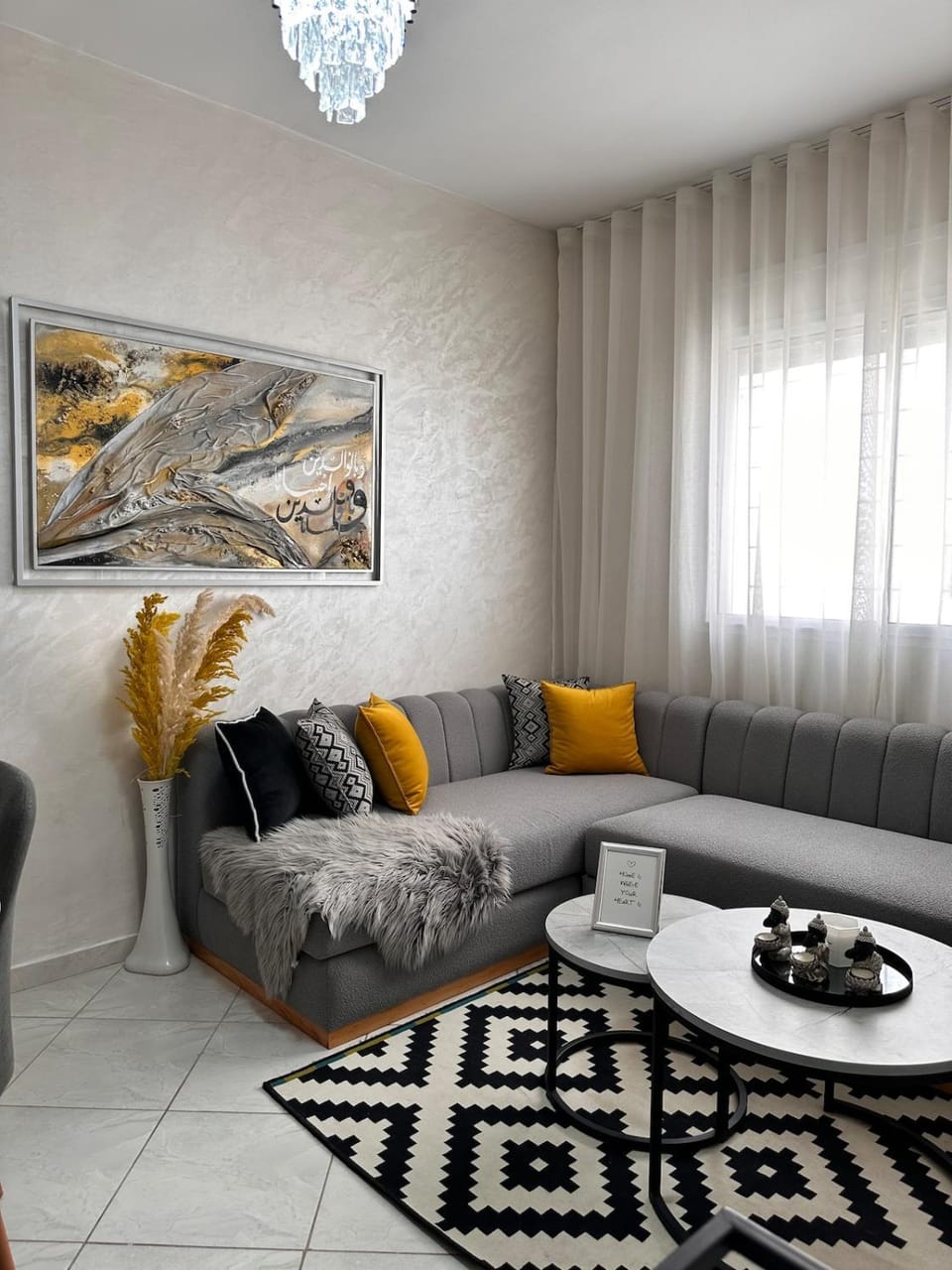 Appartement familial à Agadir Apartment in Agadir