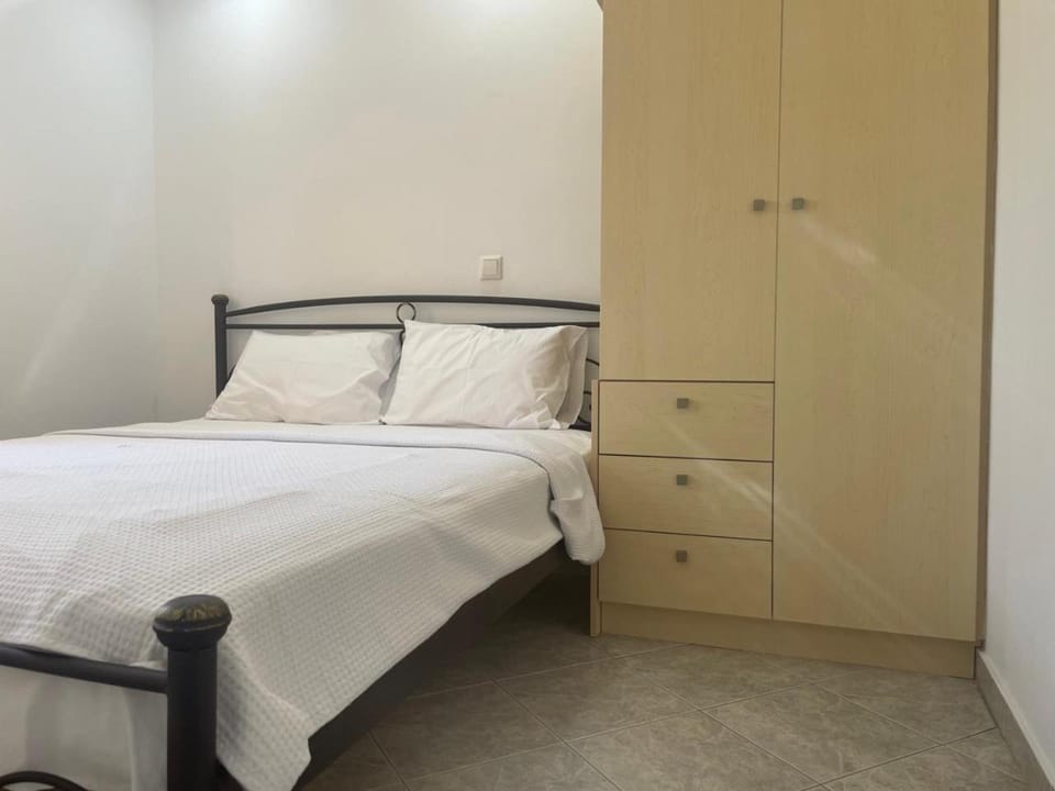 SeaSummerSand Apartment Apartment in Decentralized Administration of the Aegean