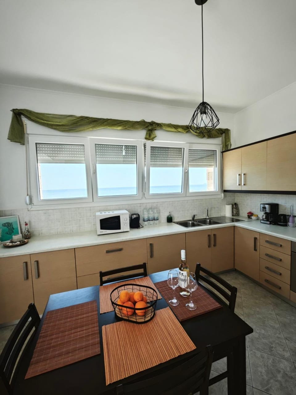 SeaSummerSand Apartment Apartment in Decentralized Administration of the Aegean