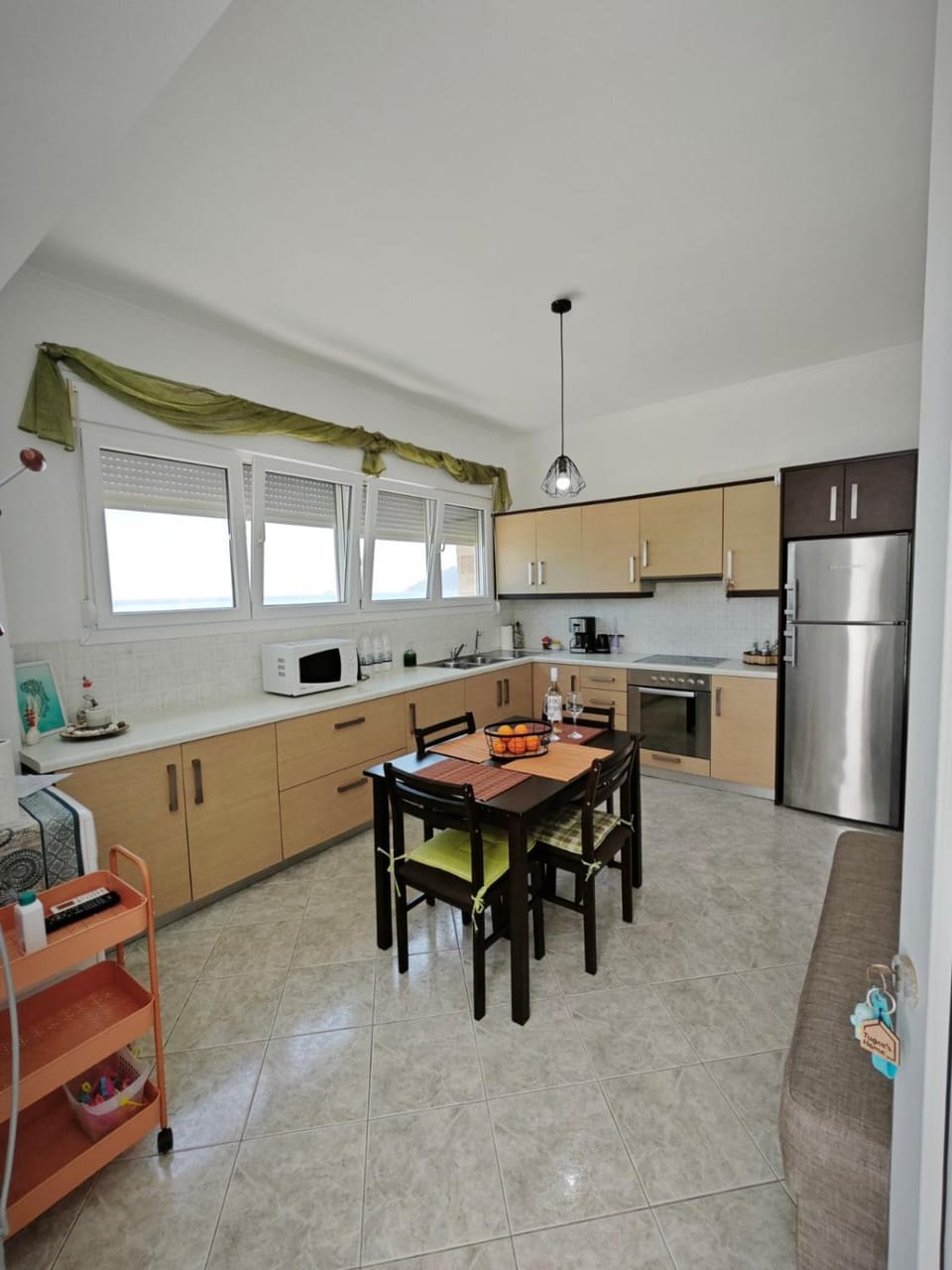 SeaSummerSand Apartment Apartment in Decentralized Administration of the Aegean