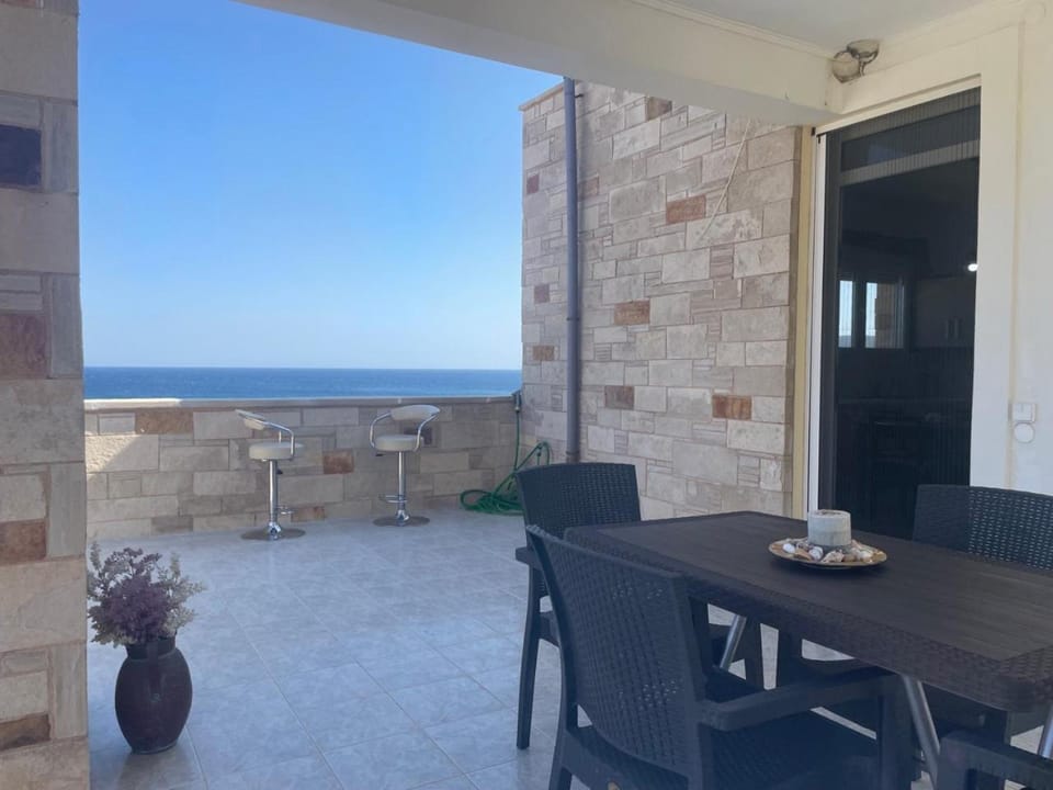 SeaSummerSand Apartment Apartment in Decentralized Administration of the Aegean