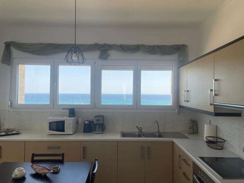 SeaSummerSand Apartment Apartment in Decentralized Administration of the Aegean