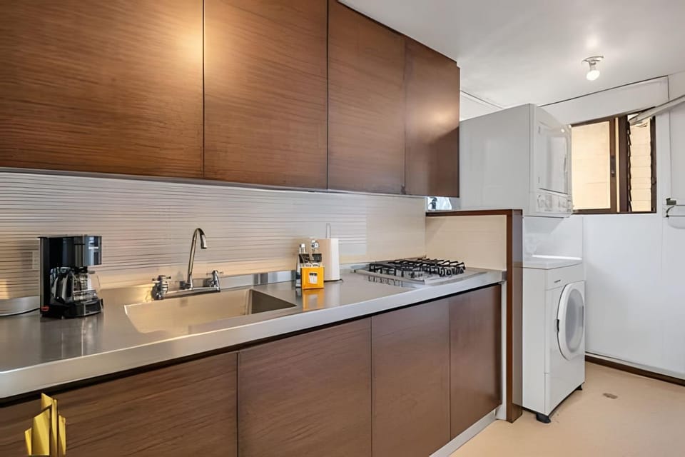 Ankara 401 - Apt Moderno y comfortable in Provenza Apartment in Medellin