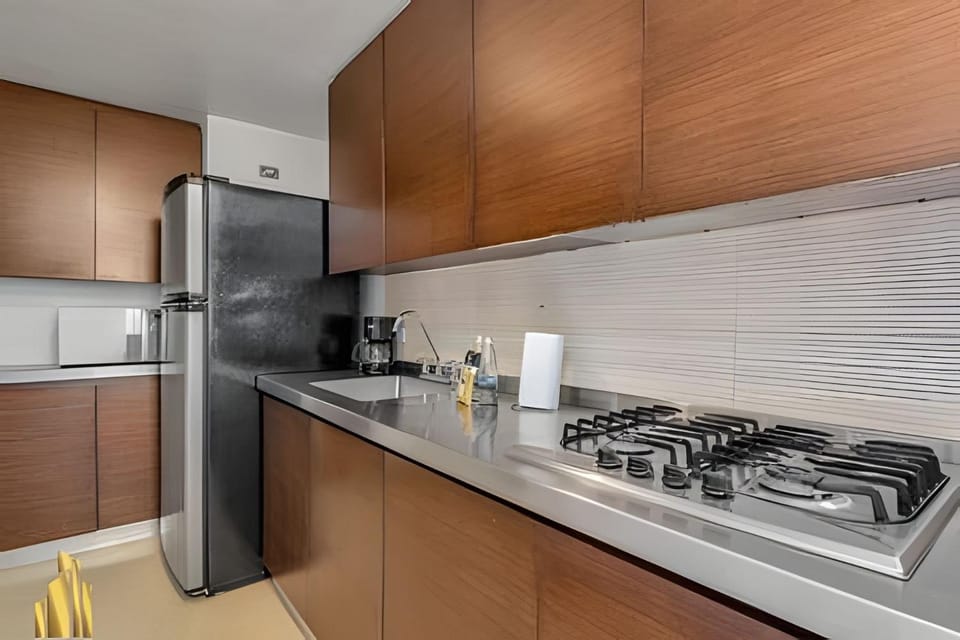 Ankara 401 - Apt Moderno y comfortable in Provenza Apartment in Medellin