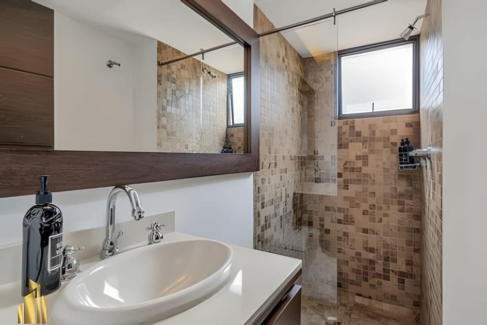 Ankara 401 - Apt Moderno y comfortable in Provenza Apartment in Medellin
