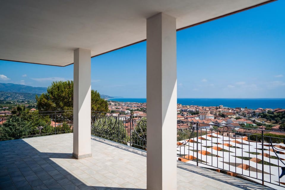 Hotel Indaco Bed and Breakfast in Campania