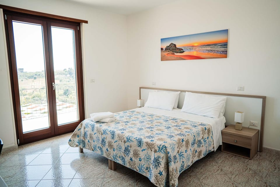 Hotel Indaco Bed and Breakfast in Campania