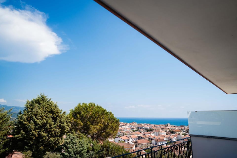 Hotel Indaco Bed and Breakfast in Campania