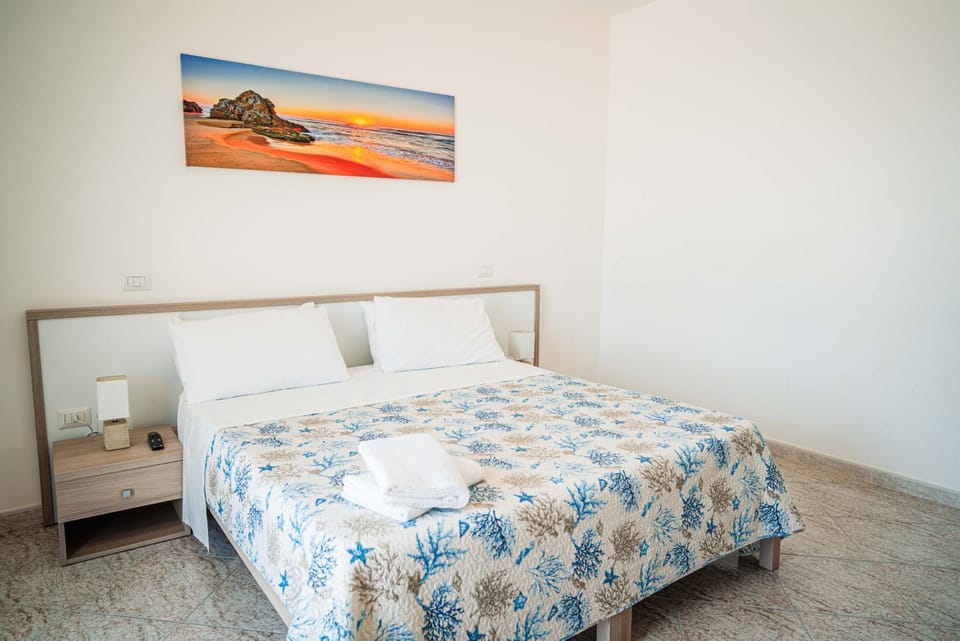 Hotel Indaco Bed and Breakfast in Campania