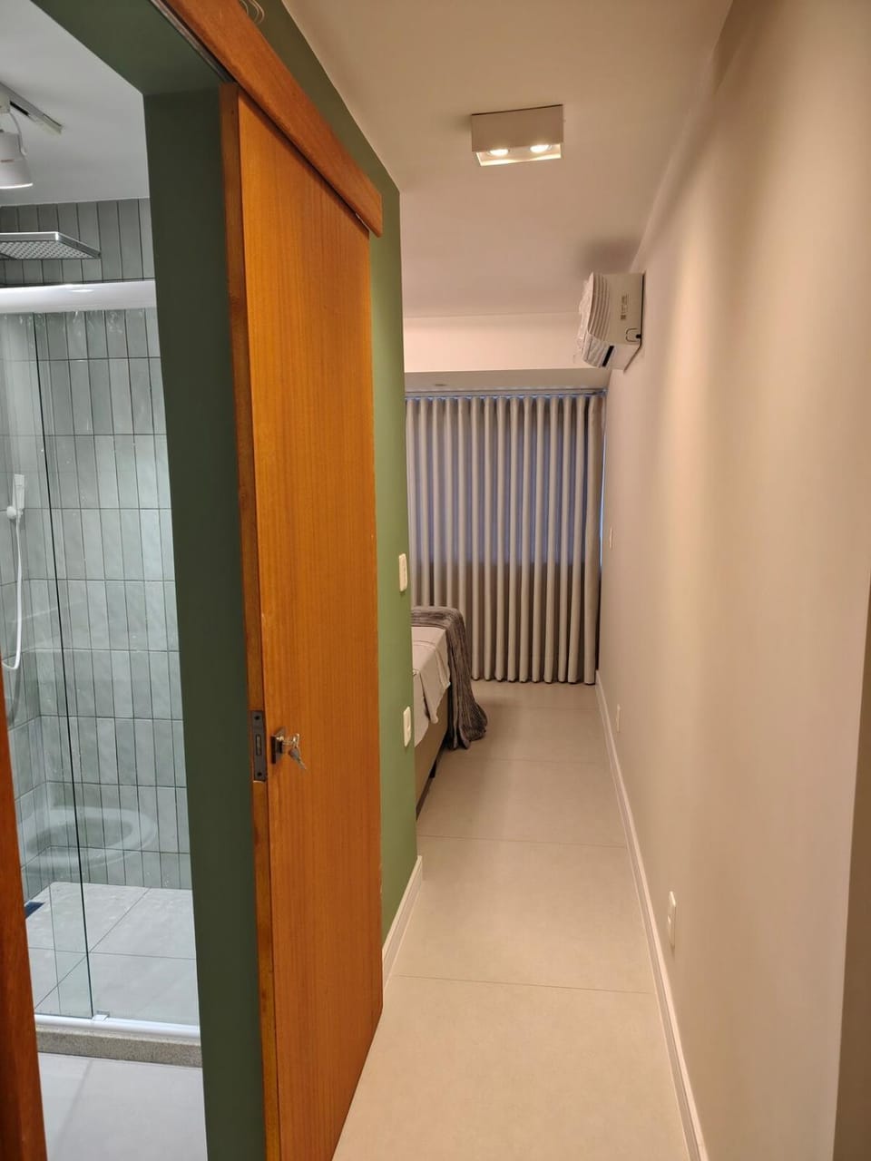 Loft Torres Villa in Miguel Pereira