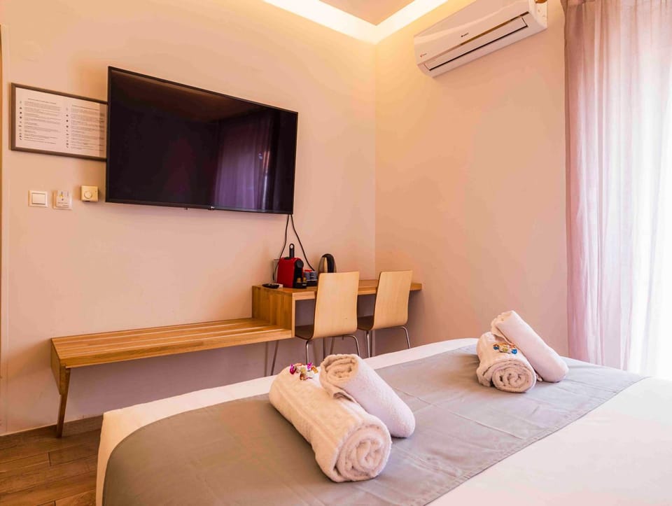 Sappho Studios Apartment in İzmir Province