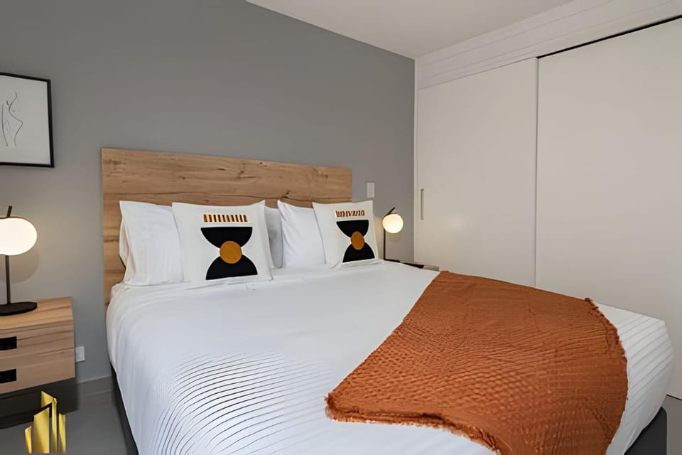 Ankara 701 - Loft moderno en Provenza Apartment in Medellin