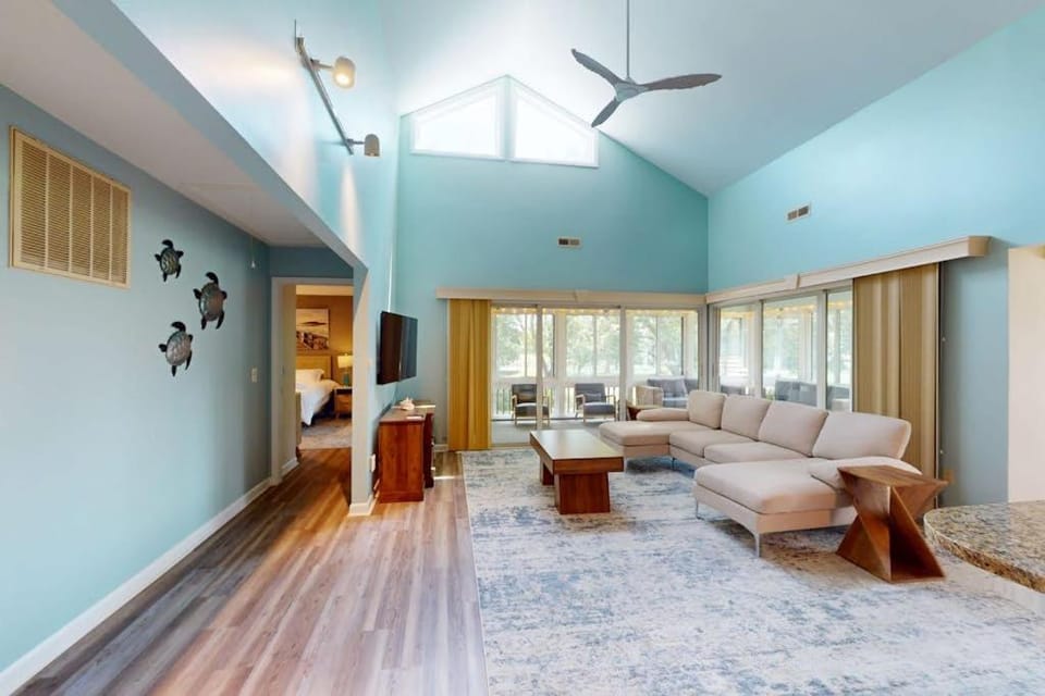 The Plantations --- 33670 Stratford Rd Unit 6 House in Sussex County