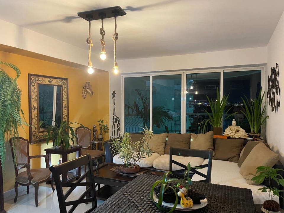 Lujoso y cómodo apartamento en la isla de margarita Apartment in Venezuela