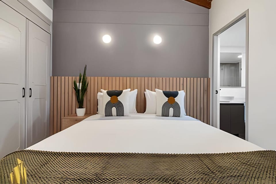 Ankara 802 - Apt seguro y pvdo/ Trendy en Provenza Apartment in Medellin