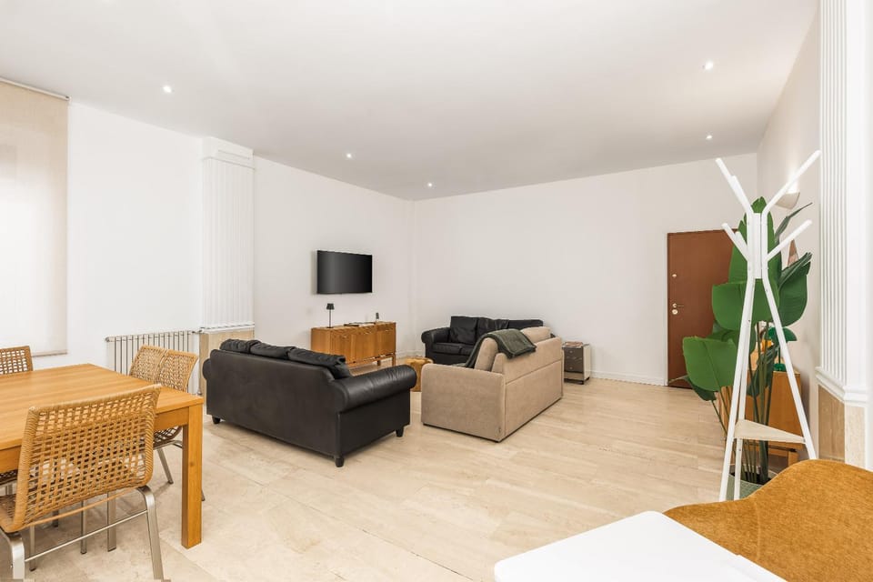 TV and multimedia, Living room