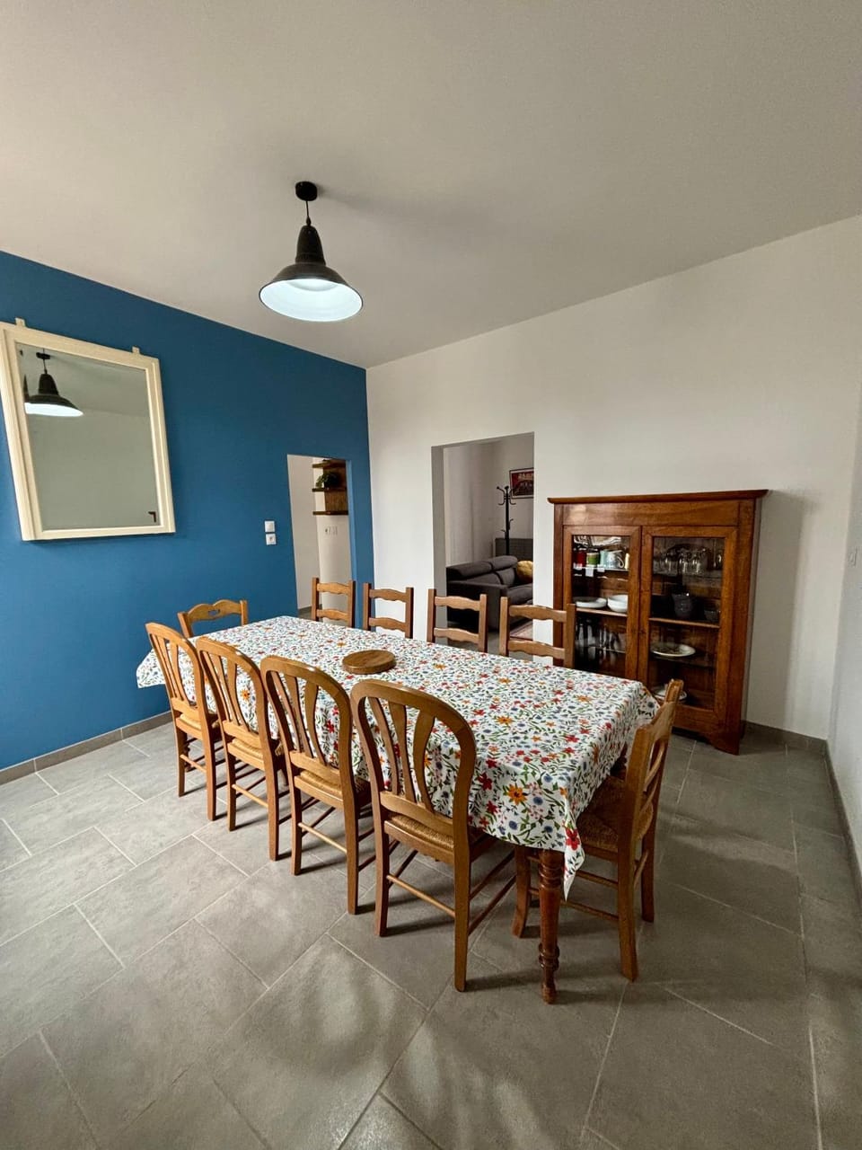 La Fléchoise - Maison 3 chambres avec extérieur Villa in Pays de la Loire