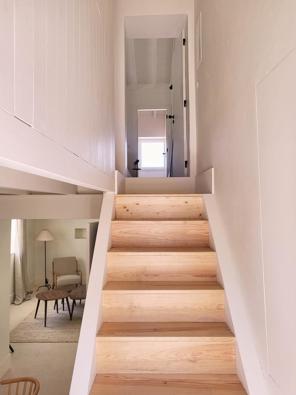 Castelo House House in Extremadura, Spain