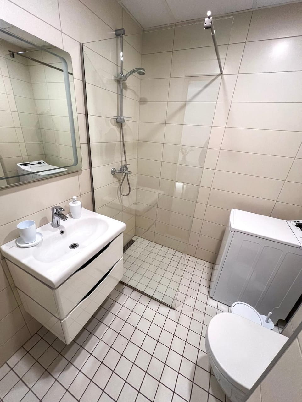 Toilet, Bathroom