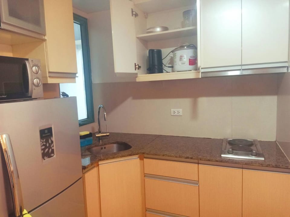 microwave, oven, kitchen