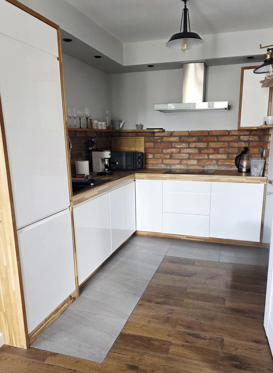 Apartament Grunwaldzka 4 Apartment in Pomeranian Voivodeship