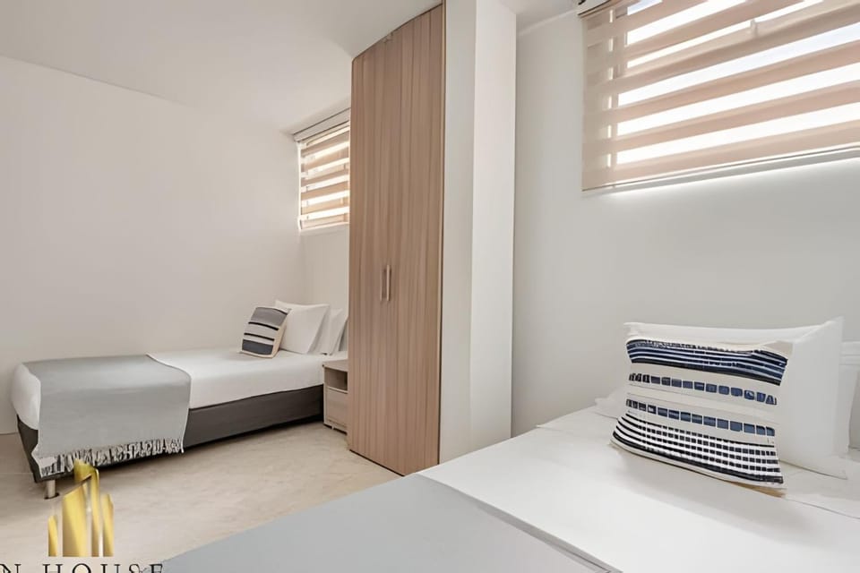 Aria Living 302 - Moderno y central en Laureles Apartment in Medellin