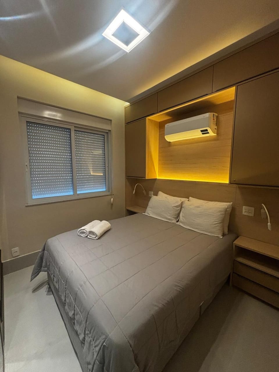 Modern Studio Near the Iconic Copacabana Palace Apartment in Rio de Janeiro