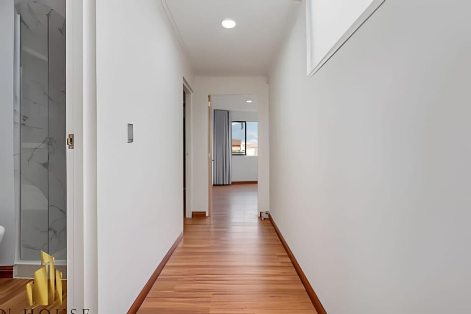 Aria Living 401 - Vida sofisticada en Laureles Apartment in Medellin