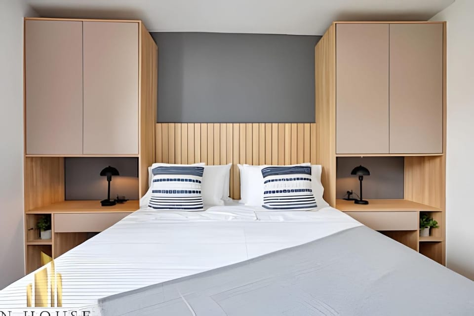 Aria Living 401 - Vida sofisticada en Laureles Apartment in Medellin