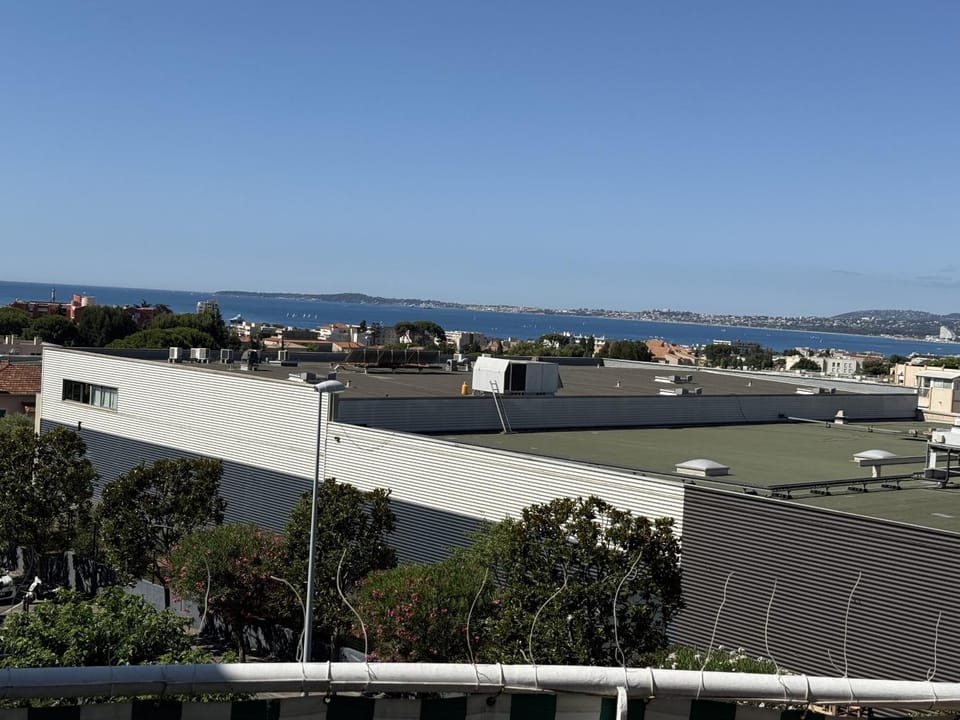 View (from property/room)