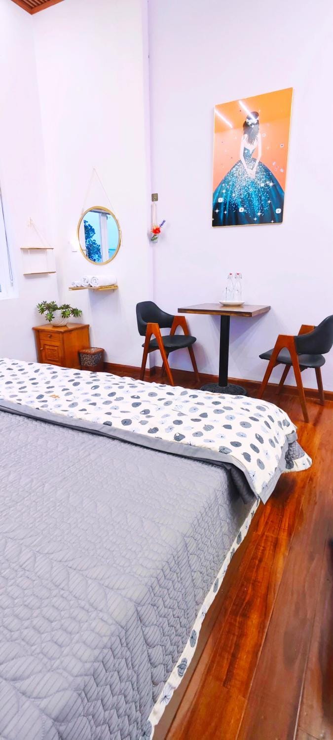 Rose Homestay Cầu Ngói Vacation rental in Laos