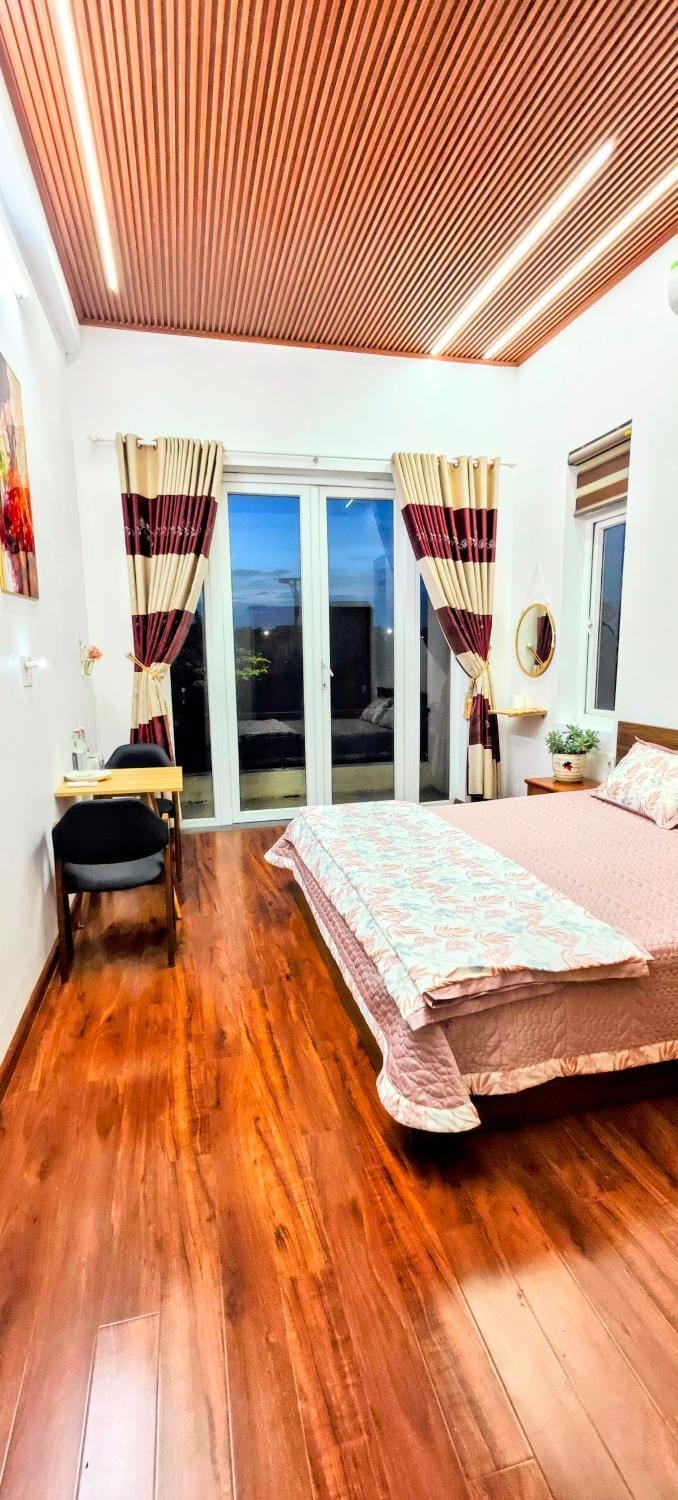 Rose Homestay Cầu Ngói Vacation rental in Laos