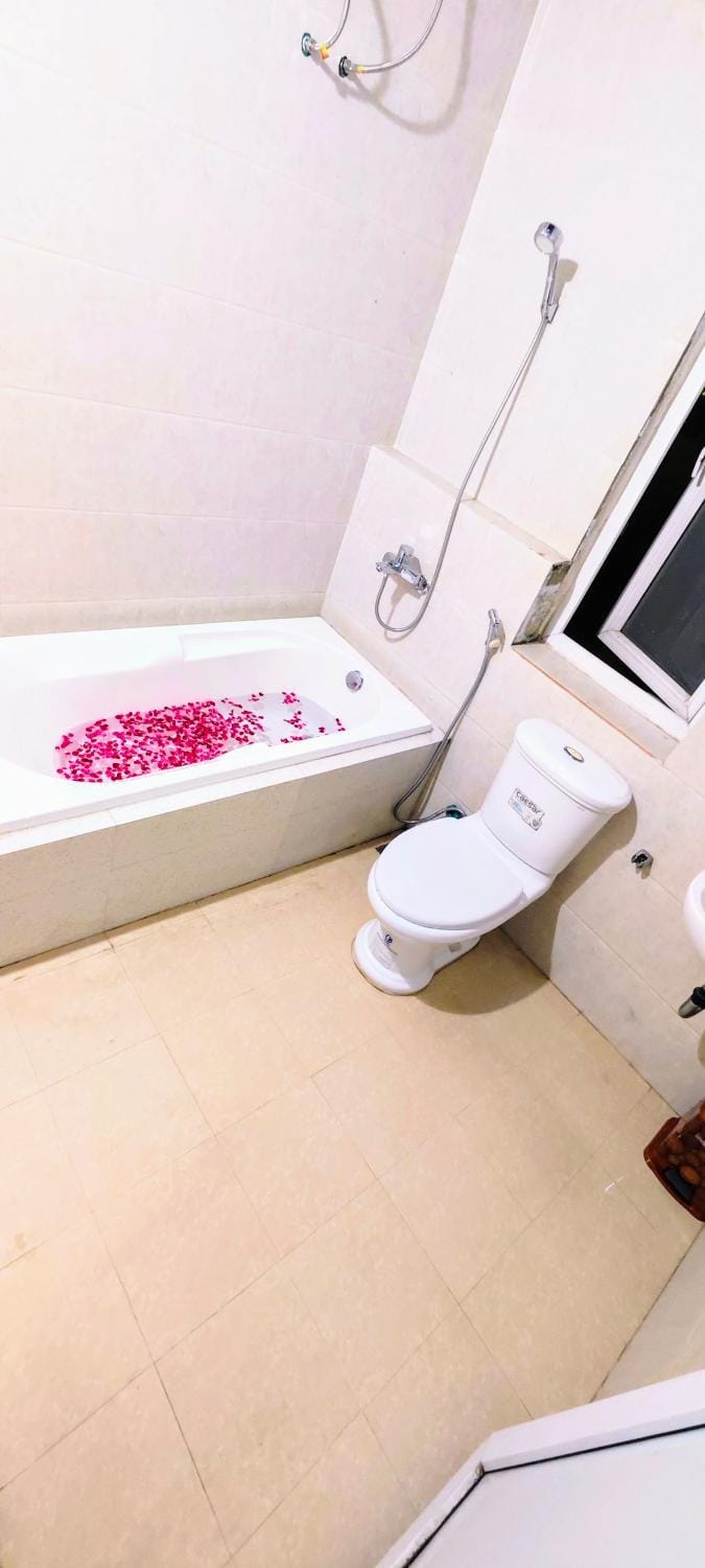 Rose Homestay Cầu Ngói Vacation rental in Laos
