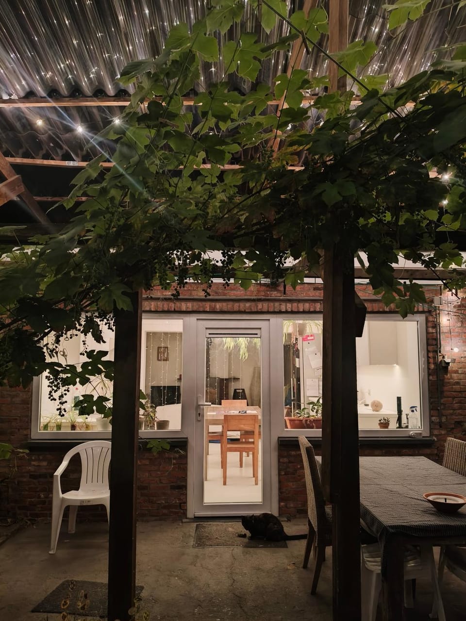 Ontferming RwinteR Bed and Breakfast in Mol