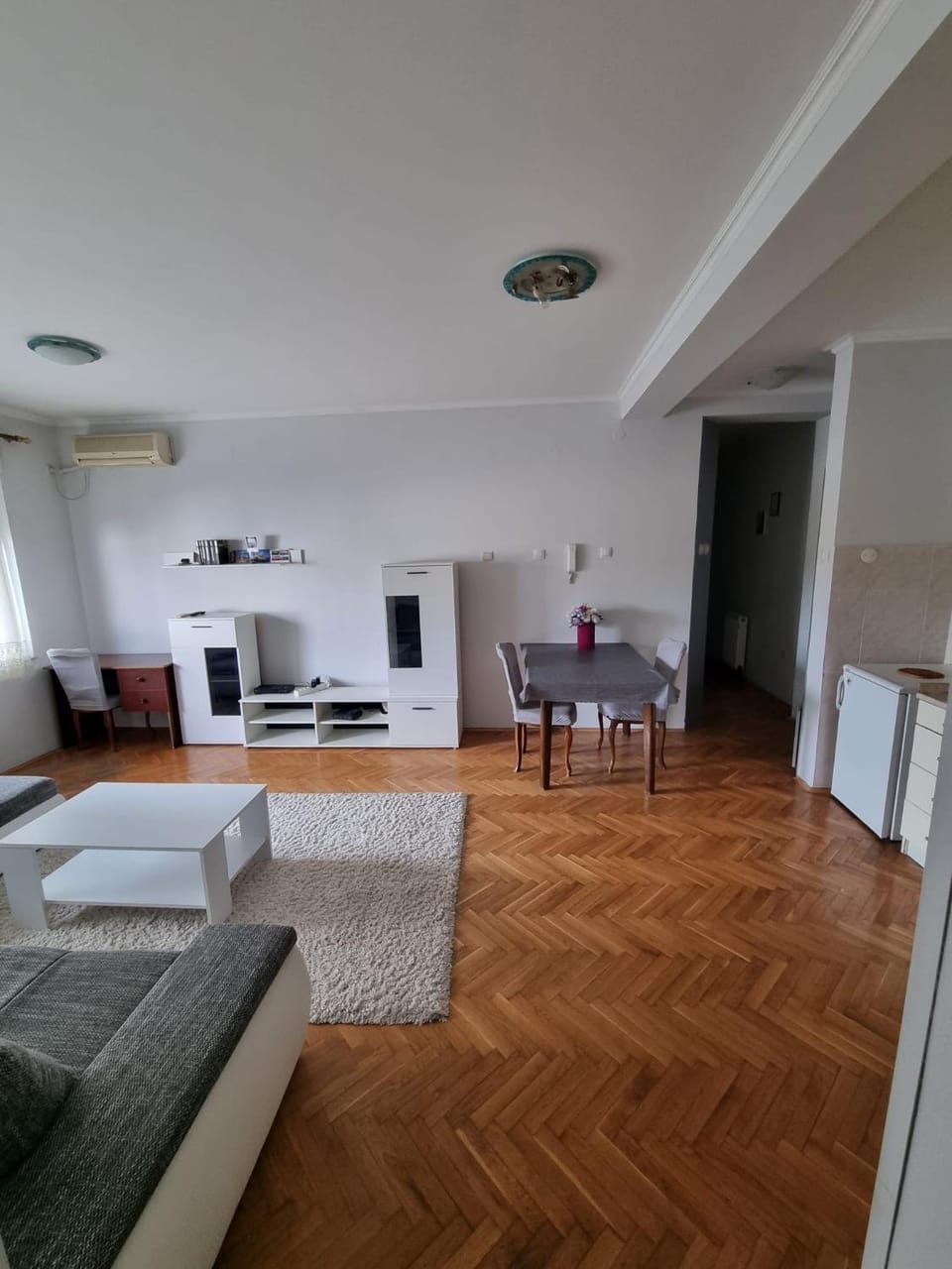 Apartman Iskra Apartment in Novi Sad