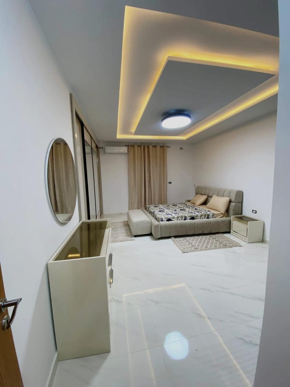 Dar Leila Djerba Villa in Tunisia
