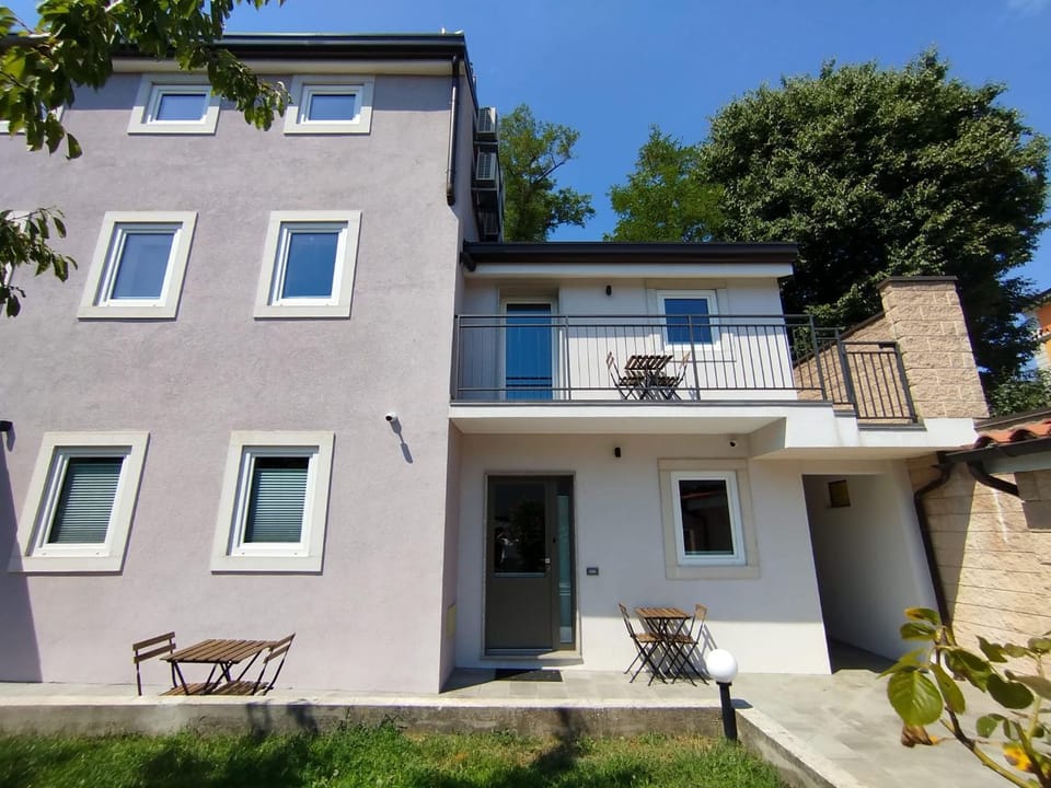 Affittacamere il Ciliegio Bed and Breakfast in Trieste