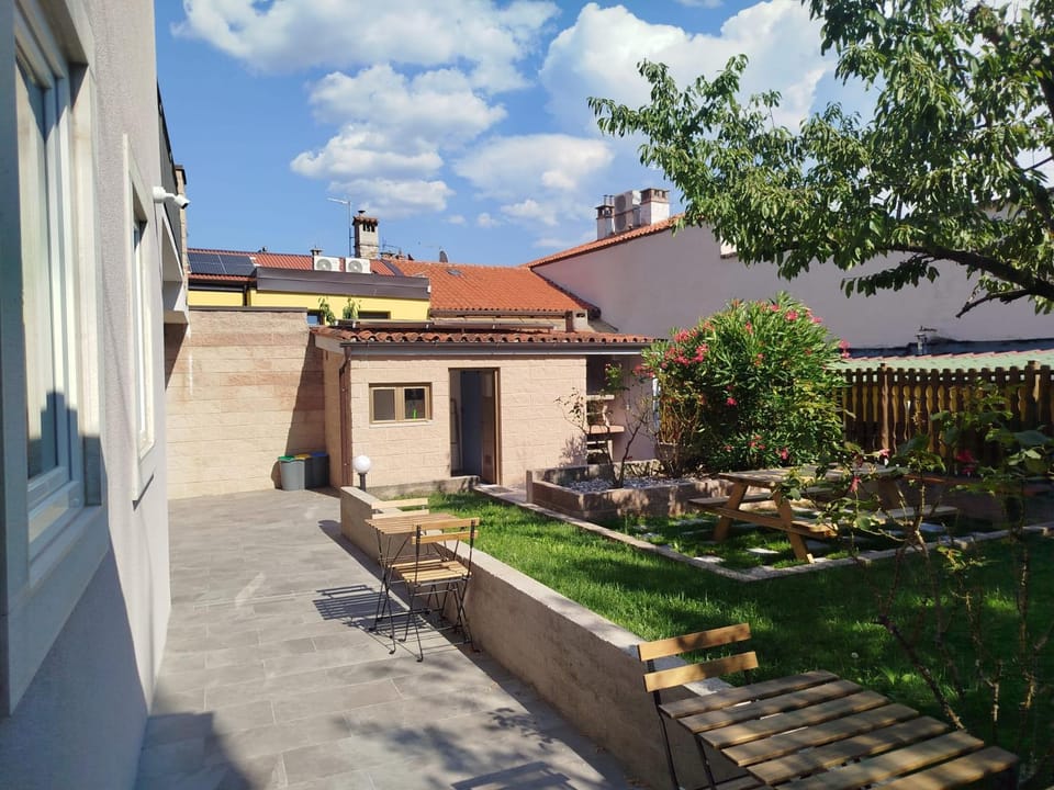 Affittacamere il Ciliegio Bed and Breakfast in Trieste