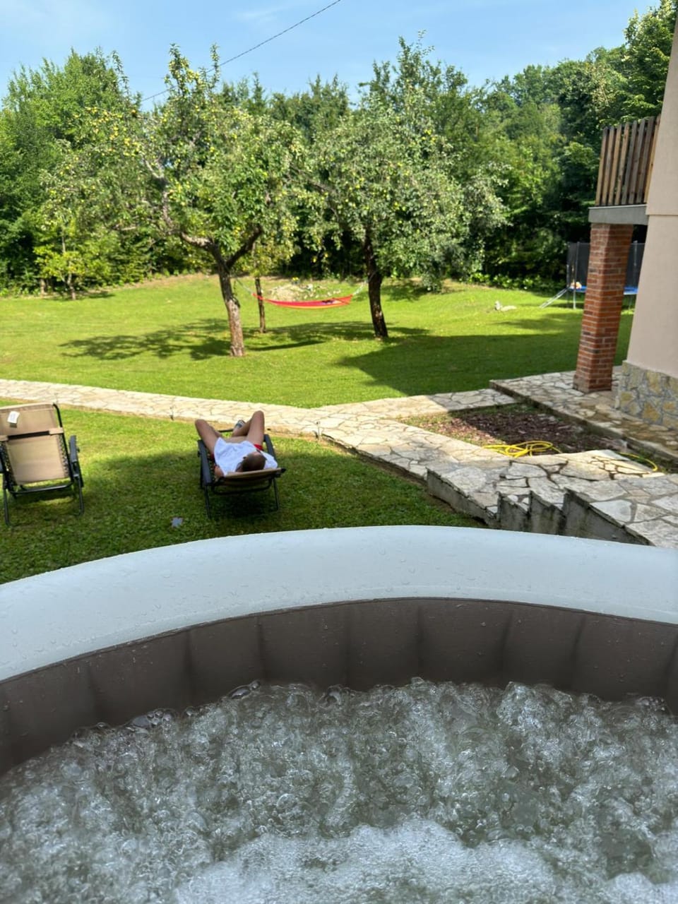 Forest Escape Banja Luka House in Bosnia and Herzegovina