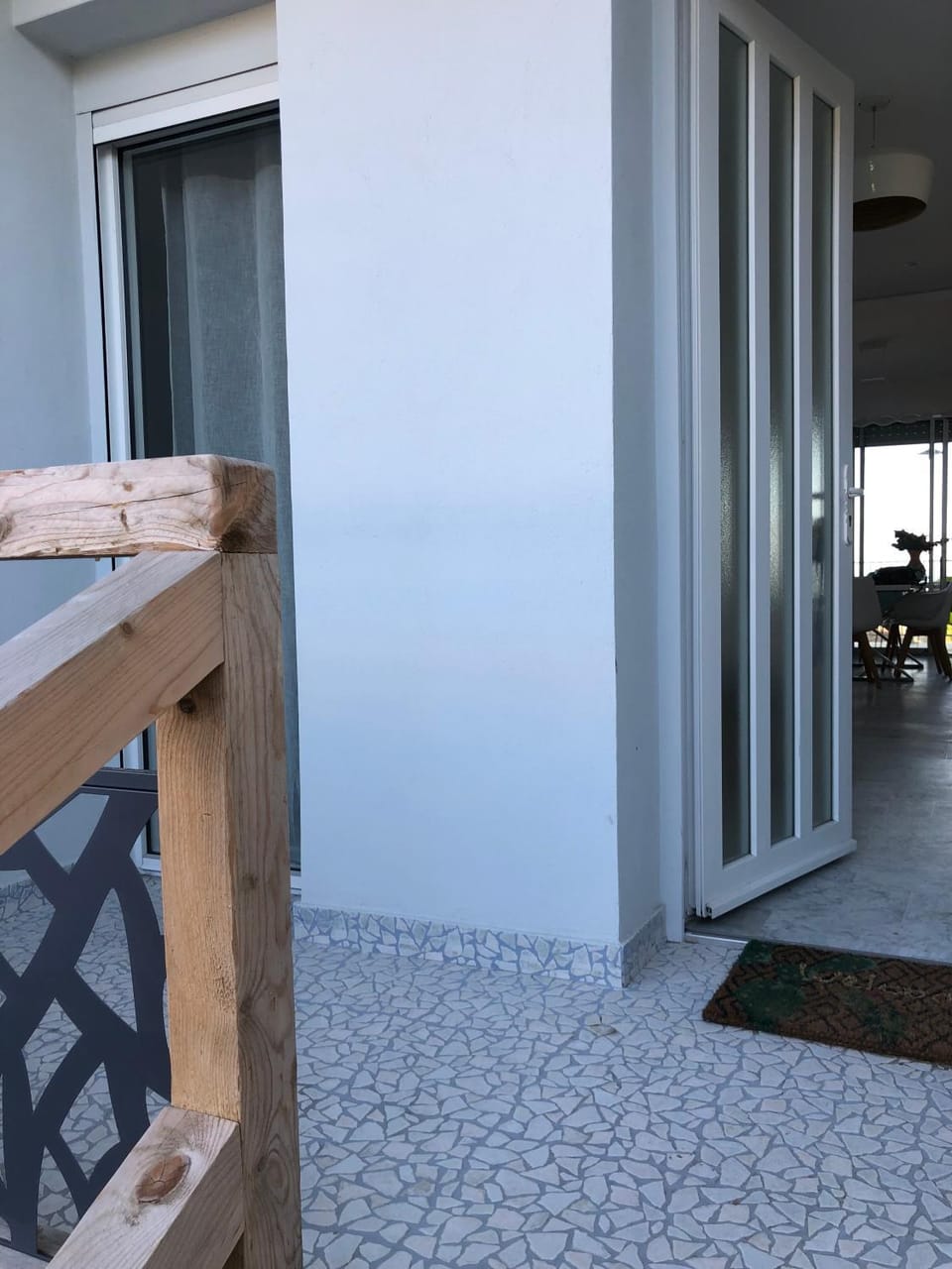 Plage des Doux Apartment in Mauguio